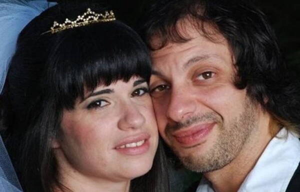 Inauguran un mural en homenaje a Wanda Taddei