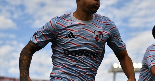 River Plate could lose its star midfielder