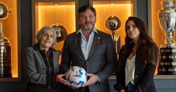 Фондация Фавалоро и CONMEBOL запускают кампанию по сердечно-сосудистому здоровью