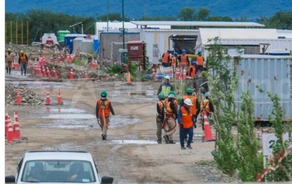 Расследование по участию Posco в создании призрачных компаний вызывает беспокойство в Аргентине