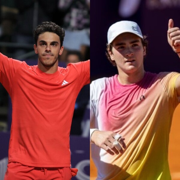 Francisco Cerúndolo Reaches Final at Argentina Open 2025
