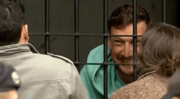 Спорные аресты семьи политика в Аргентине