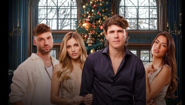 Аргентинская индустрия представляет новый сериал для вертикального просмотра