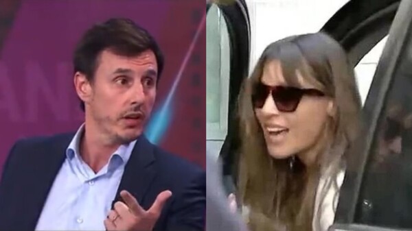 Пампита призвана в качестве свидетеля в деле о мошенничестве