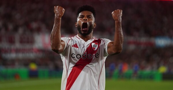 River Plate Seeks Victory in San Juan