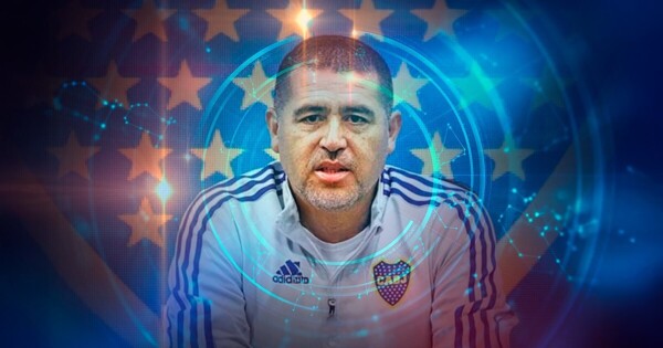 Джорджо Армас о названии «Сан-Лоренсо»