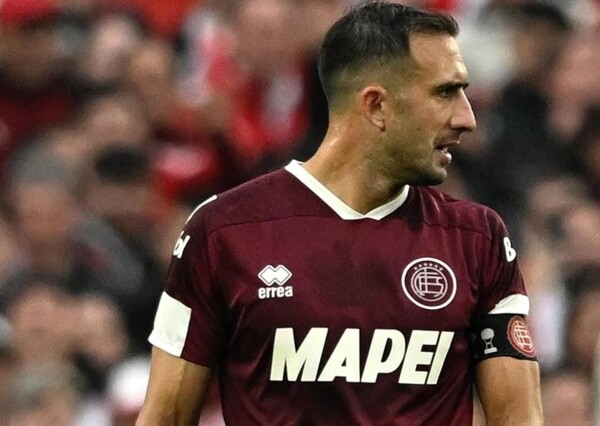 Lanús vs Sarmiento de Banda: Lineups and Broadcast Info