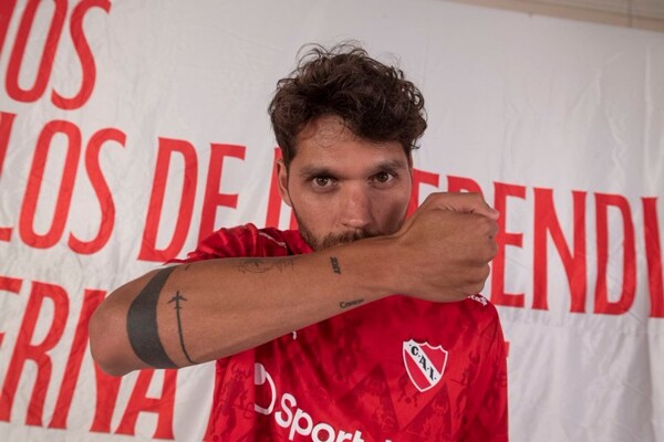 Nicolás Freire Regains Fitness for Upcoming Matches