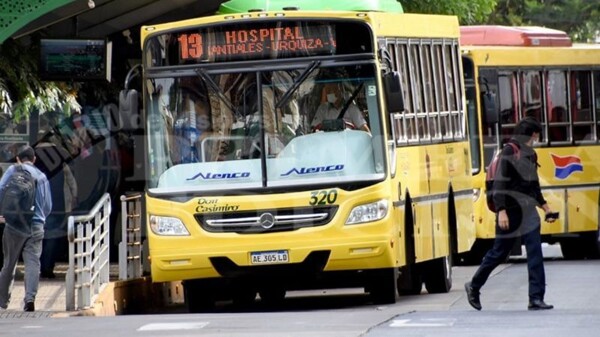 Bus strike lifted in Buenos Aires