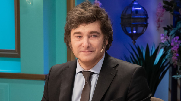 Argentine President Milei Denies Rumors About Justice Minister Appointment