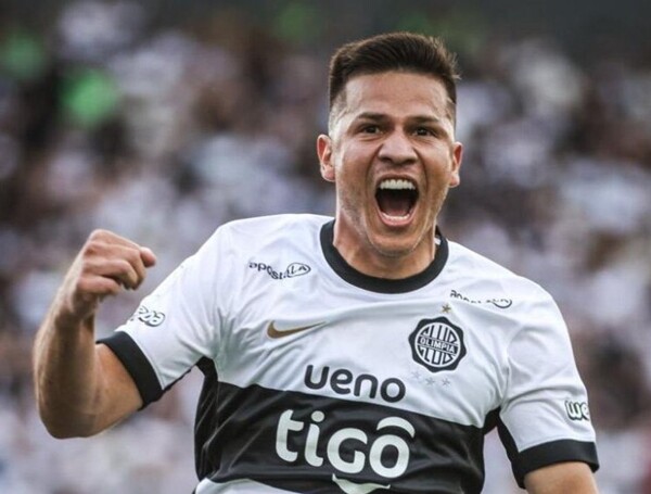 Olimpia Defeats Boca Juniors in Friendly Match