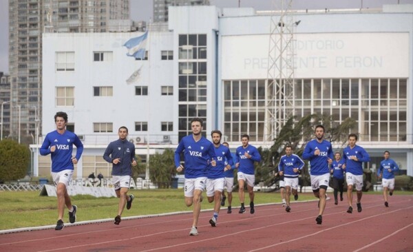 阿根廷更新运动员奖学金制度