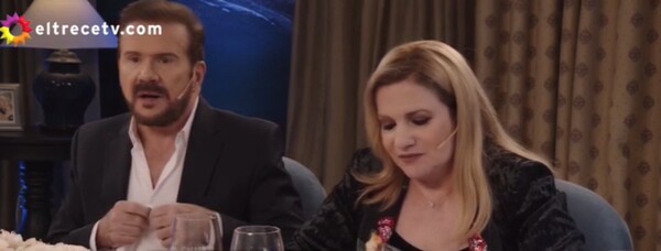 Los hermanos Pimpinela comparten divertida anécdota de confusión en hoteles