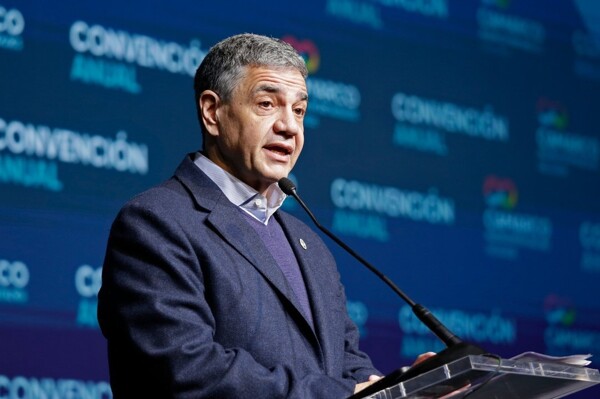 Argentina Eliminates Credit Card Financing Tax