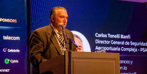 Tonelli's Appointment as PSA Head Sparks Controversy in Argentina