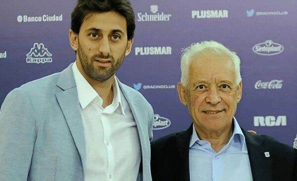 前河床主席维克多·布兰科对新领导层决定表示愤怒