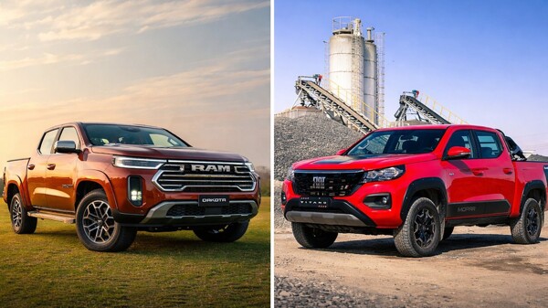 Argentine Auto Industry: Sales Up, Production Down