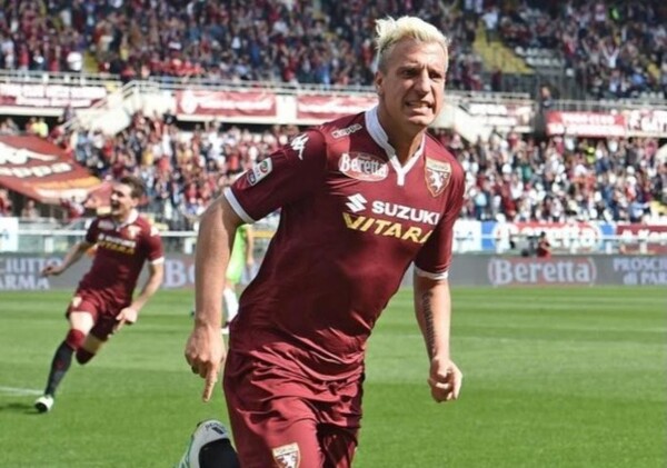 2016: Paternidad, fútbol y equilibrio en la vida de Maxi López