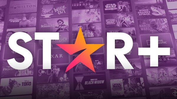 Disney+ объявляет о слиянии с Star+ в Латинской Америке