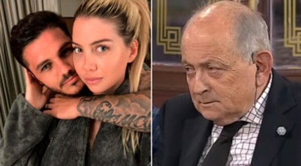 Чиче Гельблунг критикует выставление родителей