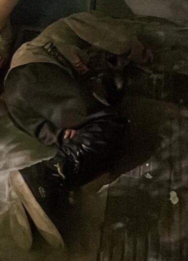Fight for the Rights of a Homeless Child in La Plata