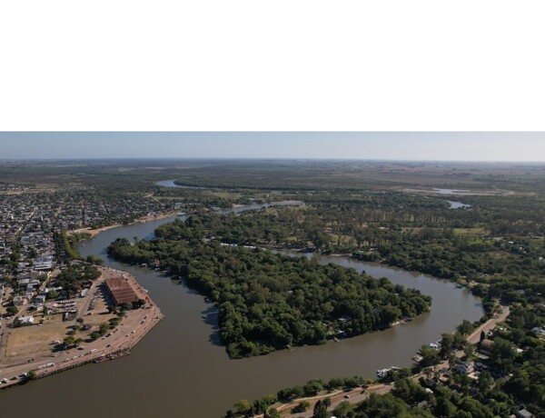 New Motorhome Facilities in Gualeguaychú