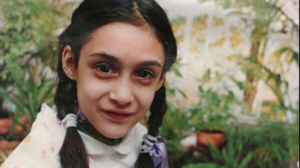 Father of murdered Natalia Melmann remembers daughter on femicide anniversary