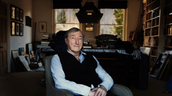 Прощания Джулиана Барнса: честный разговор с концом жизни