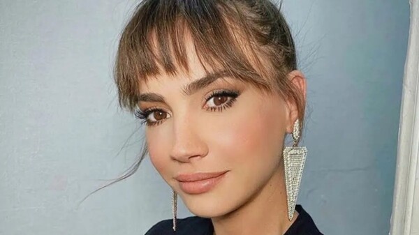 Celeste Cid hospitalized for kidney stones