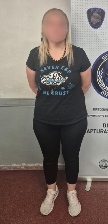 Задержана мошенница, продававшая стройматериалы в соцсетях