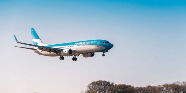 Профсоюз пилотов объявляет протест в Aerolíneas Argentinas