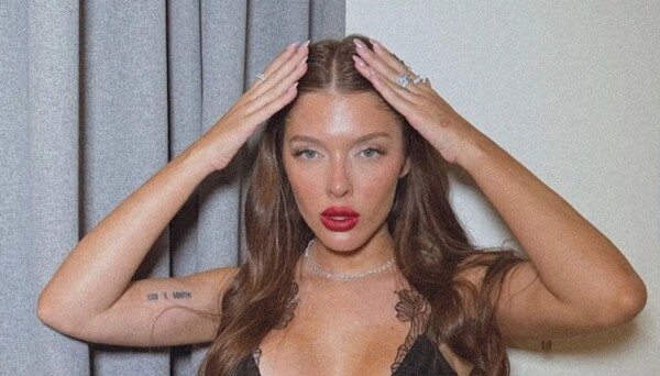 Инфлюенсер «Ла Рейни» уходит из соцсетей из-за скандала