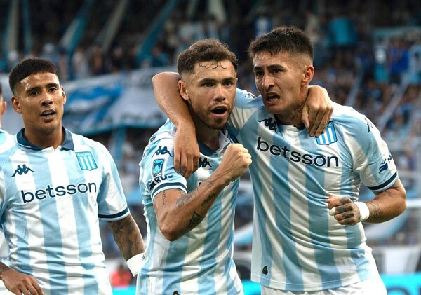 Racing visitará a Atlético Tucumán por el Torneo Apertura