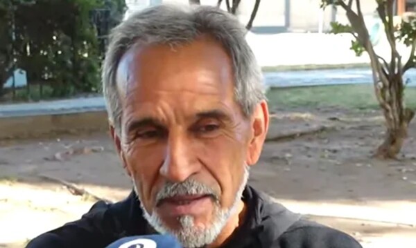 门多萨释放涉嫌性侵未成年人的嫌疑人