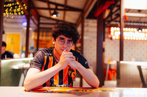 Estral Esports сыграют с PSG Talon в решающем матче на MSI 2024