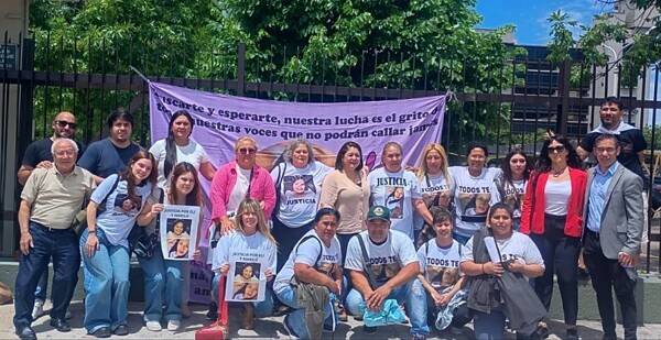 Приговор за фемицид: Пожизненное заключение для убийцы Марилу