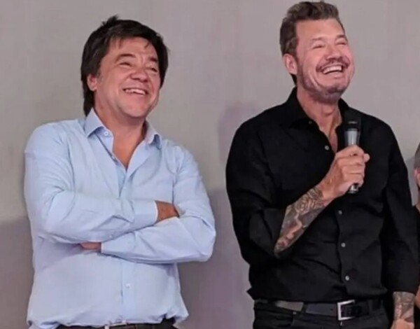 Scaglione denies involvement in threats against Tinelli's daughter