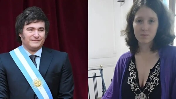 Argentine Government Responds to Russian Woman Denying Sect Membership