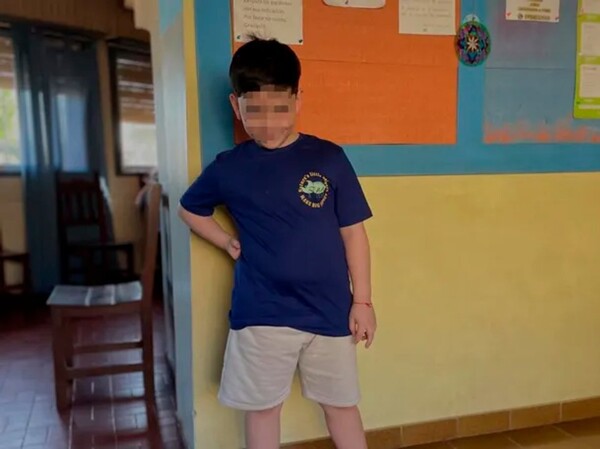 Состояние здоровья мальчика после несчастного случая стабилизировалось