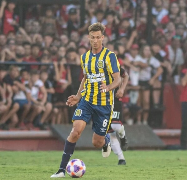 Хуан Крус Комар должен пройти операцию