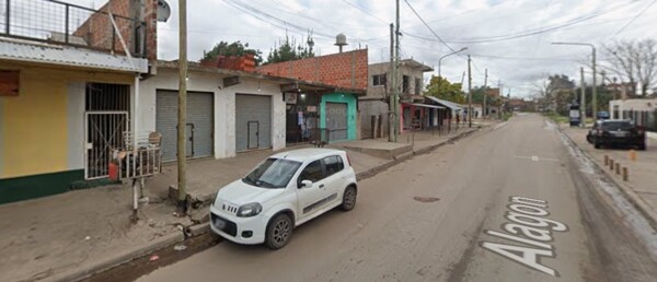 Detenida una banda por homicidio y entraderas en La Matanza