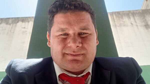 Wife of Argentine Lawyer Accuses Venezuelan Authorities of Torturing Husband