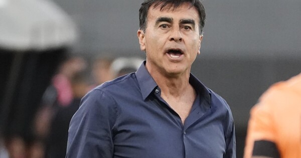 Директор «Индепендьенте» о мечтах о Южноамериканском кубке