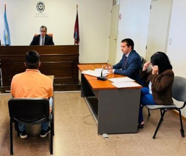 Man Sentenced to 10 Years for Sexual Abuse of Daughter in Salta
