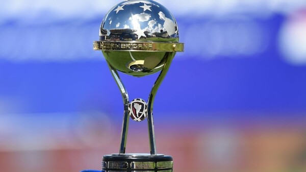 Жеребьевка Copa Sudamericana-2026: аргентинские команды распределены по корзинам