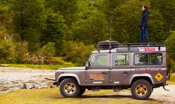 Argentina Simplifies Passenger Transport Regulations