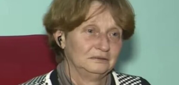 Аргентинская женщина спасена от современного рабства в Лондоне