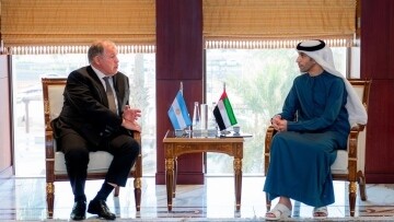 Argentina and UAE Strengthen Economic Ties at Seminar