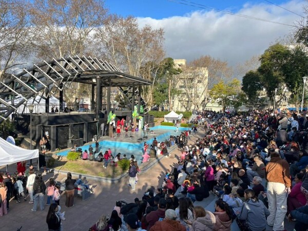 El Municipio de Zárate trasladó el feriado por su aniversario