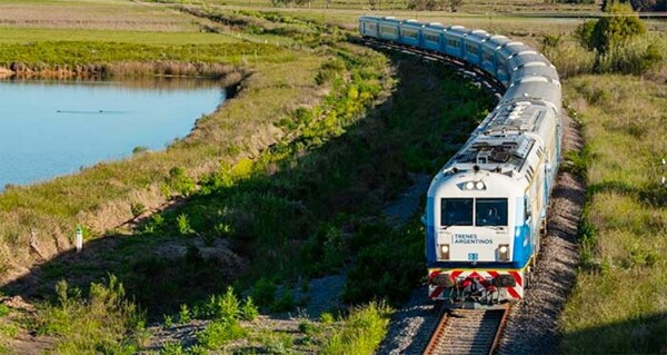 Посоветуйтесь перед покупкой железнодорожных билетов в Аргентине
